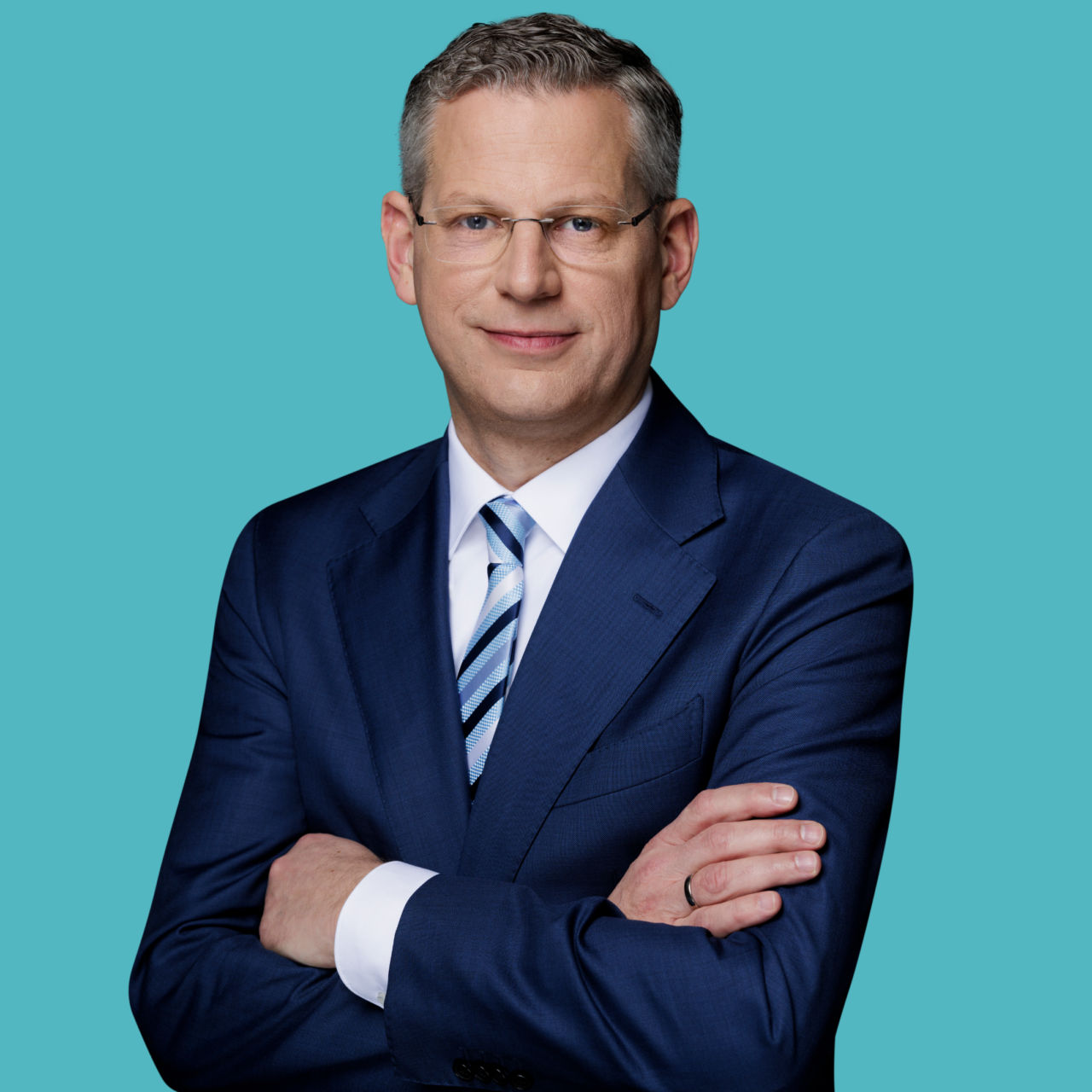 Christoph de Vries MdB